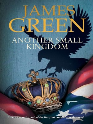 cover image of Another Small Kingdom